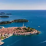 Lejlighed Ap Lora 4 By Interhome Rovinj
