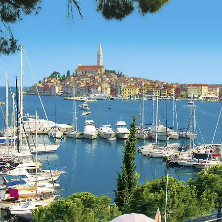Ap Lora 4 By Interhome Apartamento Rovinj