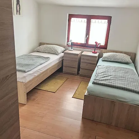 Ap Lora 4 By Interhome * Rovinj