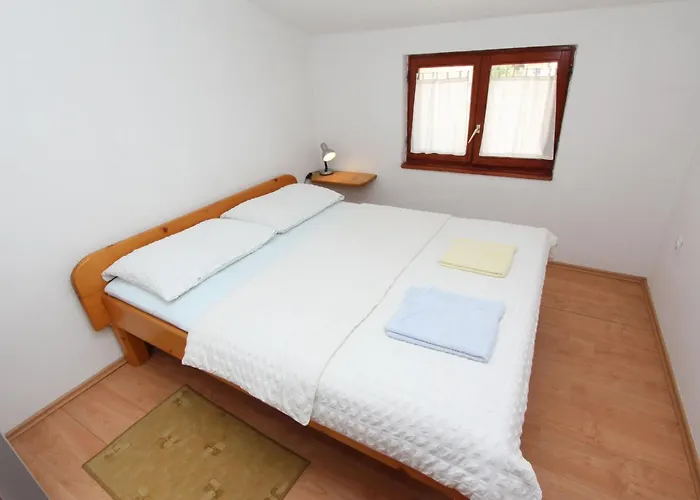 Appartamento Ap Lora 4 By Interhome Rovigno