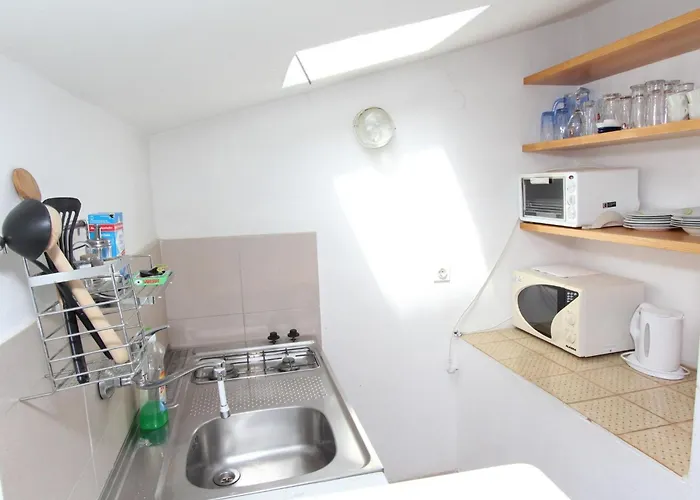 Appartamento Ap Lora 4 By Interhome *