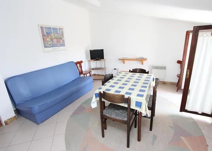 Appartamento Ap Lora 4 By Interhome