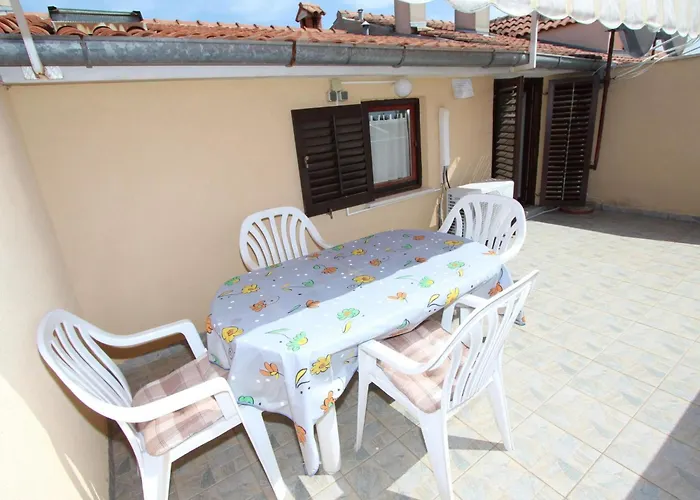 Ap Lora 4 By Interhome Appartamento *