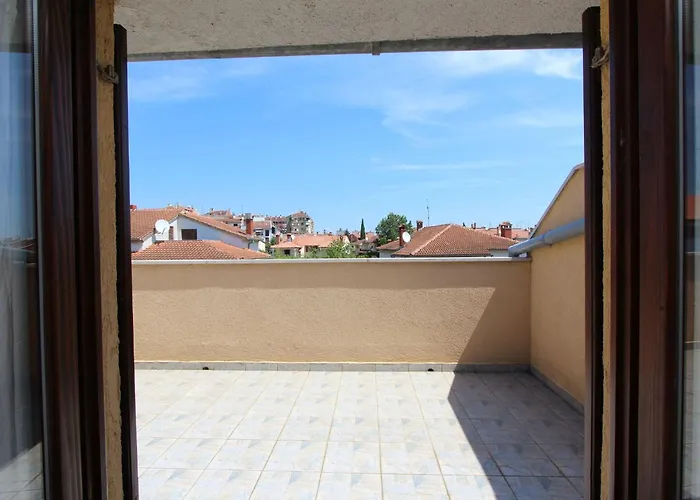 Appartamento Ap Lora 4 By Interhome *