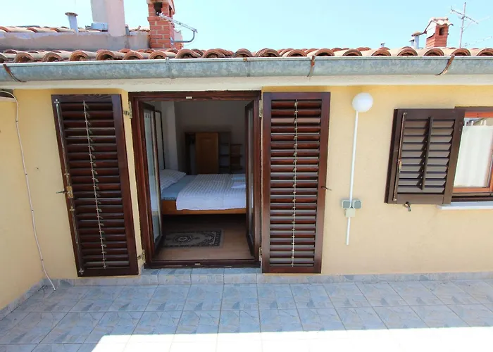 Ap Lora 4 By Interhome Appartamento *