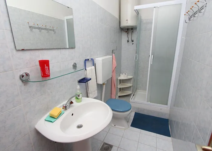 Appartamento Ap Lora 4 By Interhome